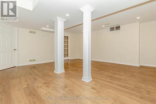 3940 Hazelridge Road, Mississauga, ON - Indoor Photo Showing Other Room