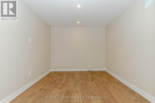 3940 Hazelridge Road, Mississauga, ON - Indoor Photo Showing Other Room
