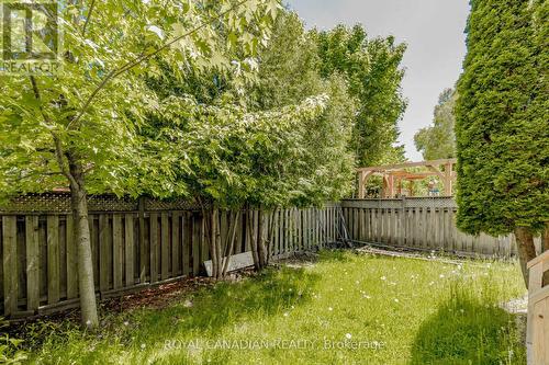 3940 Hazelridge Road, Mississauga, ON - Outdoor