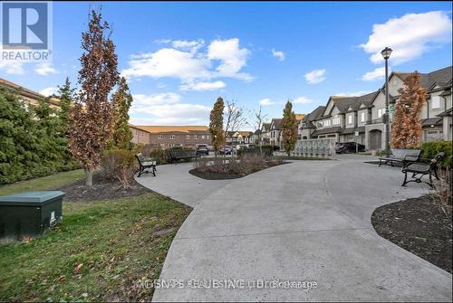 87 Sonoma Valley Crescent E, Hamilton, ON - Outdoor