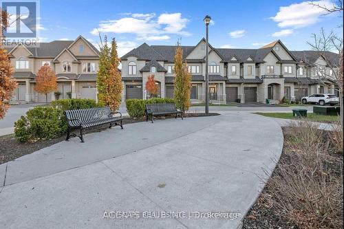 87 Sonoma Valley Crescent E, Hamilton, ON - Outdoor With Facade