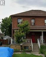 118 BUDE STREET  Toronto, ON M6E 2E5