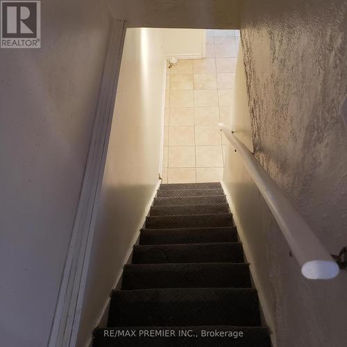 118 Bude Street, Toronto, ON - Indoor Photo Showing Other Room