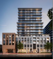 825-1 Jarvis Street  Hamilton, ON L8R 3J2