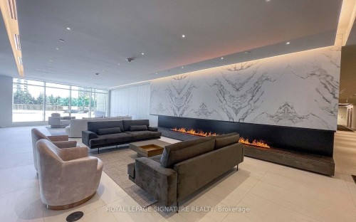 2705-50 Upper Mall Way, Vaughan, ON - Indoor