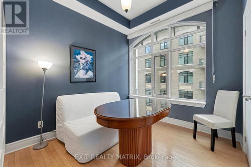 1505 - 85 Bronson Avenue, Ottawa, ON - Indoor