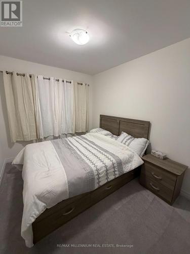 141 Gillespie Drive, Brantford, ON - Indoor Photo Showing Bedroom