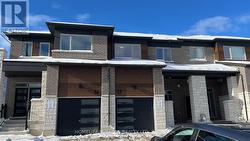 17 CANTERHOME STREET  Kitchener, ON N2R 0V2