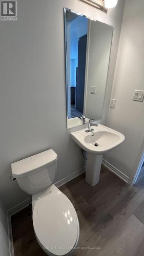 17 Canterhome Street, Kitchener, ON - Indoor Photo Showing Bathroom