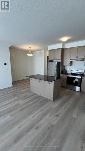 17 Canterhome Street, Kitchener, ON - Indoor Photo Showing Kitchen