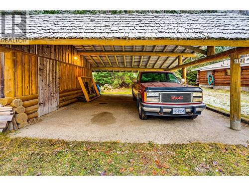 3137 Enderby Mabel Lake Road, Enderby, BC - Outdoor