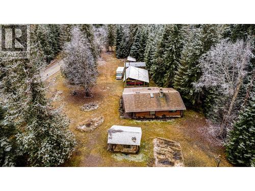 3137 Enderby Mabel Lake Road, Enderby, BC - Outdoor