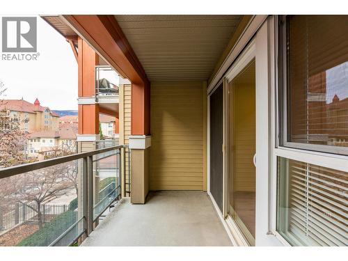 1099 Sunset Drive Unit# 333, Kelowna, BC - Outdoor With Exterior