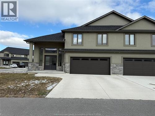 120 Reed Street, Essex, ON - Outdoor With Facade