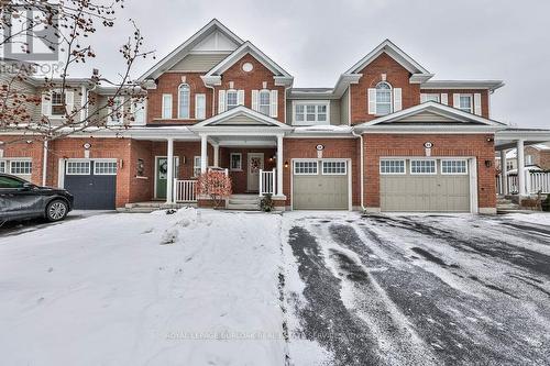 68 LUPO DRIVE  Hamilton, ON L8B 0V3