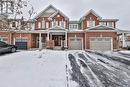 68 Lupo Drive, Hamilton, ON  - Outdoor With Facade 