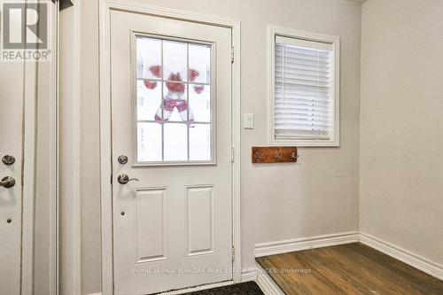 68 Lupo Drive, Hamilton, ON - Indoor Photo Showing Other Room