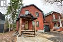 191 Springfield Road, Ottawa, ON  - Outdoor 