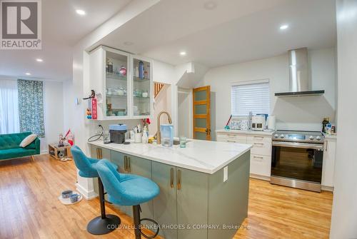 191 Springfield Road, Ottawa, ON - Indoor