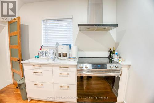 191 Springfield Road, Ottawa, ON - Indoor Photo Showing Other Room