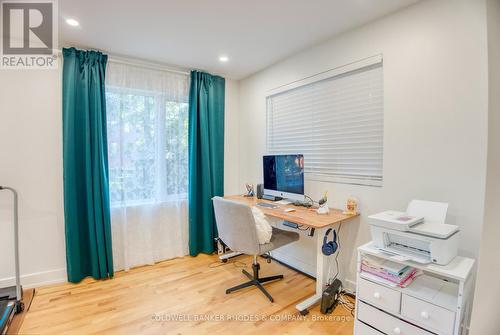 191 Springfield Road, Ottawa, ON - Indoor Photo Showing Office