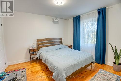 191 Springfield Road, Ottawa, ON - Indoor Photo Showing Bedroom