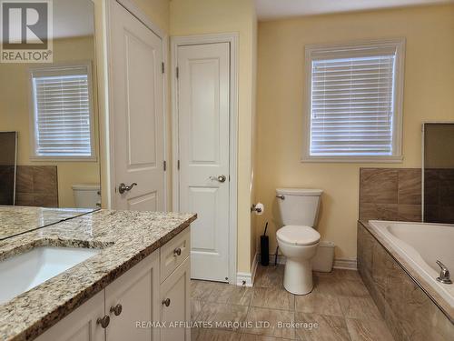 70 Forestdale Crescent, Cornwall, ON - Indoor Photo Showing Bathroom