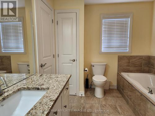 70 Forestdale Crescent, Cornwall, ON - Indoor Photo Showing Bathroom