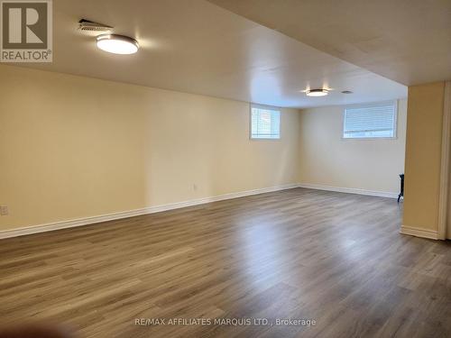 70 Forestdale Crescent, Cornwall, ON - Indoor