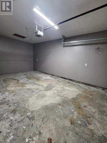 70 Forestdale Crescent, Cornwall, ON - Indoor Photo Showing Garage
