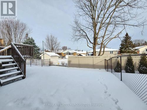 70 Forestdale Crescent, Cornwall, ON - Outdoor