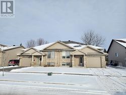 70 FORESTDALE CRESCENT  Cornwall, ON K6K 0A5