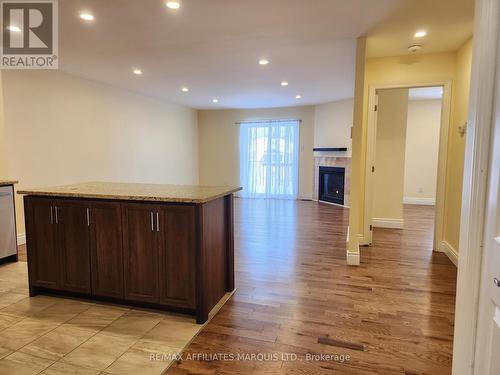 70 Forestdale Crescent, Cornwall, ON - Indoor With Fireplace