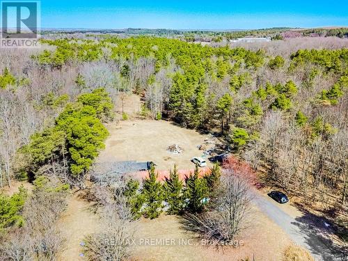 4282 Vivian Road, Whitchurch-Stouffville, ON - Outdoor With View
