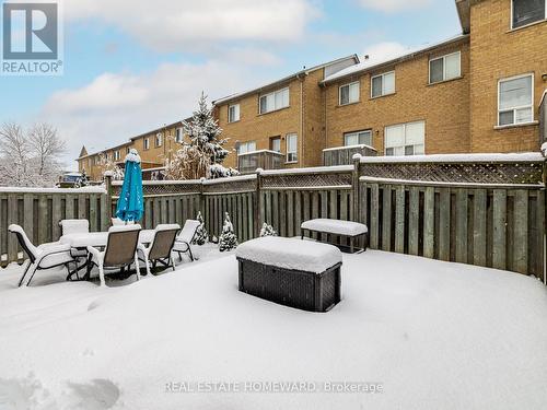 304 Flagstone Way, Newmarket, ON - Outdoor With Exterior