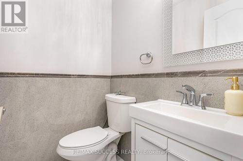 5383 Red Brush Drive, Mississauga, ON - Indoor Photo Showing Bathroom