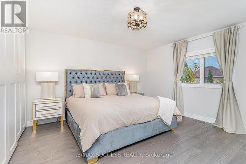 5383 Red Brush Drive, Mississauga, ON - Indoor Photo Showing Bedroom