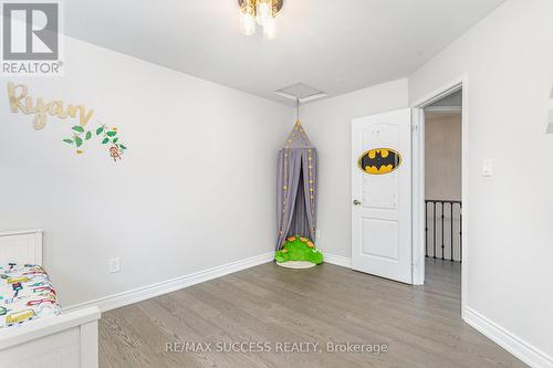 5383 Red Brush Drive, Mississauga, ON - Indoor