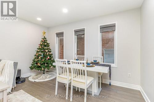 5383 Red Brush Drive, Mississauga, ON - Indoor