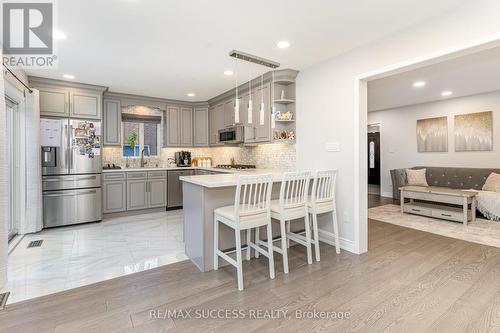 5383 Red Brush Drive, Mississauga, ON - Indoor Photo Showing Other Room