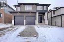1895 Fountain Grass Drive, London South (South B), ON  - Outdoor 