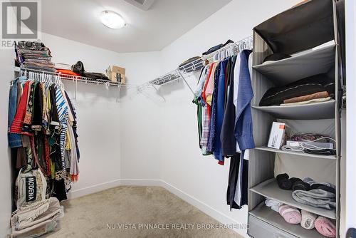 1895 Fountain Grass Drive, London South (South B), ON - Indoor With Storage