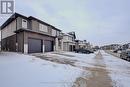1895 Fountain Grass Drive, London South (South B), ON  - Outdoor 