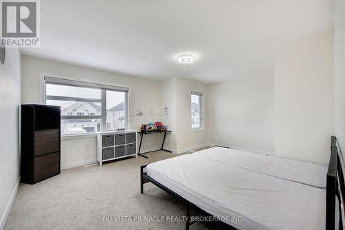 1895 Fountain Grass Drive, London South (South B), ON - Indoor Photo Showing Bedroom