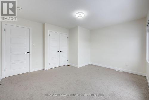 1895 Fountain Grass Drive, London South (South B), ON - Indoor Photo Showing Other Room