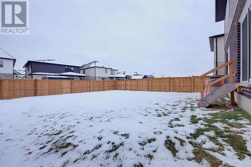 1895 Fountain Grass Drive, London South (South B), ON - Outdoor