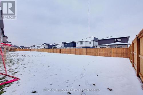 1895 Fountain Grass Drive, London South (South B), ON - Outdoor