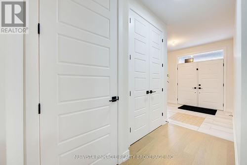 1895 Fountain Grass Drive, London South (South B), ON - Indoor Photo Showing Other Room