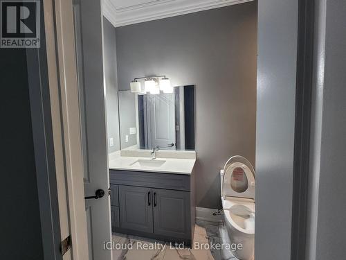 5826 Third Line, Erin, ON - Indoor Photo Showing Bathroom