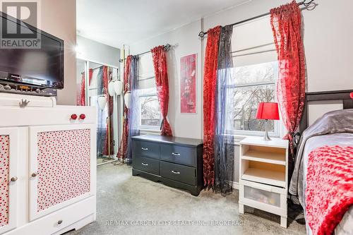 26 Garnet Street, St. Catharines (Facer), ON - Indoor